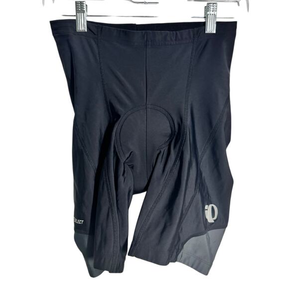 Pearl Izumi Other - Pearl Izumi Select Padded Cycling Short Men L Black 11111202 Sport Nylon Bike